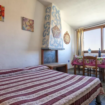 Trinita - Primo Piano - Bilocale 2 Apartment Trinita d'Agultu e Vignola