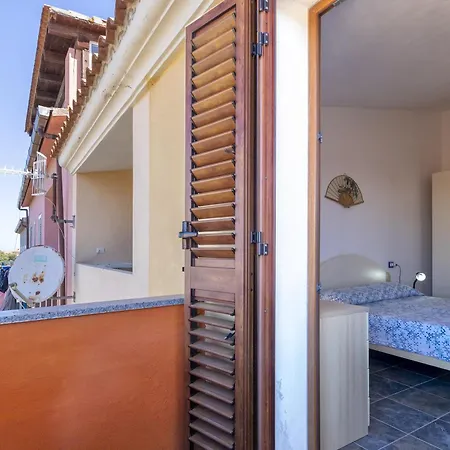 Trinita - Primo Piano - Bilocale 2 Apartment Trinita d'Agultu e Vignola