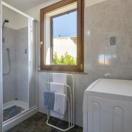 Trinita - Primo Piano - Bilocale 2 Apartmán *