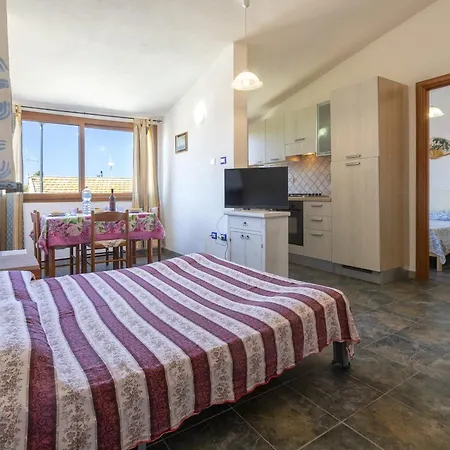 Apartmán Trinita - Primo Piano - Bilocale 2 Trinità dʼAgultu